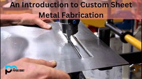 custom sheet metal cuba mo|Custom Sheet Metal .